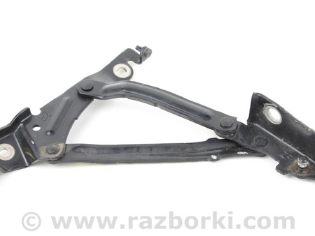 ФОТО Двери / Крышки багажника для Mazda 3 II BL (08-13) Київ