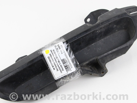 ФОТО Детали кузова для Mazda 3 II BL (08-13) Київ