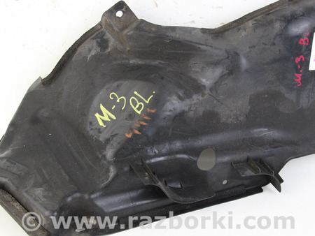 ФОТО Детали кузова для Mazda 3 II BL (08-13) Київ