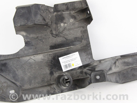 ФОТО Детали кузова для Mazda 3 II BL (08-13) Київ