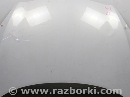 ФОТО Детали кузова для Mazda 3 II BL (08-13) Київ