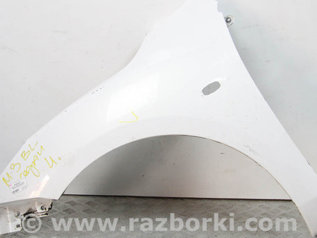 ФОТО Детали кузова для Mazda 3 II BL (08-13) Київ