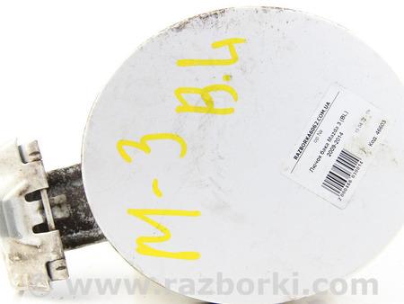 ФОТО Детали кузова для Mazda 3 II BL (08-13) Київ