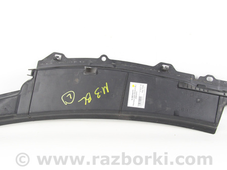 ФОТО Детали кузова для Mazda 3 II BL (08-13) Київ