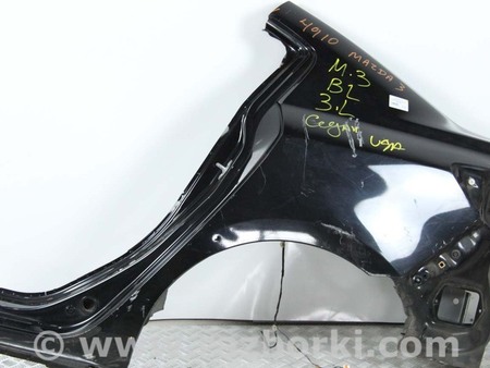 ФОТО Детали кузова для Mazda 3 II BL (08-13) Київ