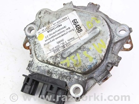 ФОТО Детали моторной группы для Mazda 3 II BL (08-13) Київ