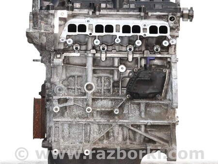 ФОТО Детали моторной группы для Mazda 3 II BL (08-13) Київ