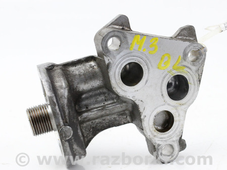 ФОТО Детали моторной группы для Mazda 3 II BL (08-13) Київ