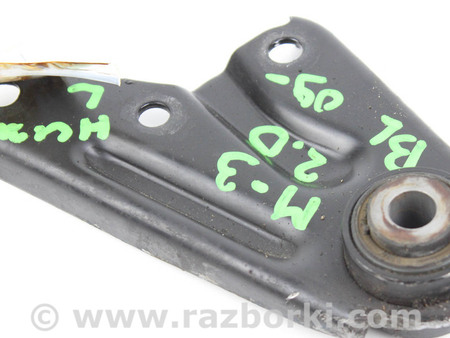 ФОТО Детали моторной группы для Mazda 3 II BL (08-13) Київ