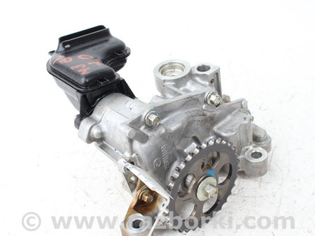 ФОТО Детали моторной группы для Mazda 3 II BL (08-13) Київ