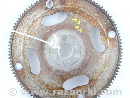 ФОТО Детали моторной группы для Mazda 3 II BL (08-13) Київ