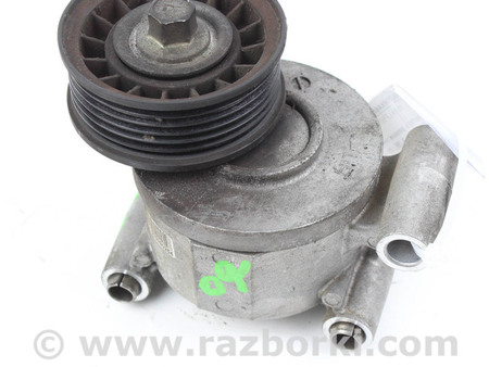 ФОТО Детали моторной группы для Mazda 3 II BL (08-13) Київ