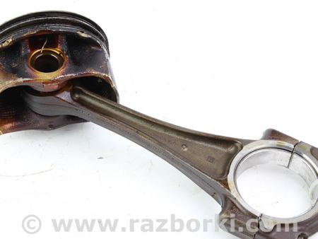 ФОТО Детали моторной группы для Mazda 3 II BL (08-13) Київ