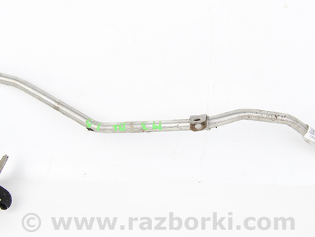 ФОТО Детали моторной группы для Mazda 3 II BL (08-13) Київ