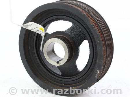 ФОТО Детали моторной группы для Mazda 3 II BL (08-13) Київ