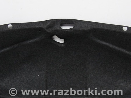 ФОТО Детали салона для Mazda 3 II BL (08-13) Київ