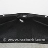 Детали салона Mazda 3 II BL (08-13)