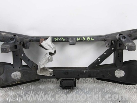 ФОТО Детали ходовой части для Mazda 3 II BL (08-13) Київ