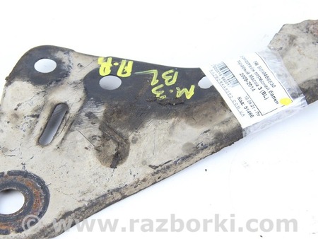 ФОТО Детали ходовой части для Mazda 3 II BL (08-13) Київ