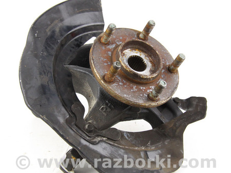 ФОТО Детали ходовой части для Mazda 3 II BL (08-13) Київ