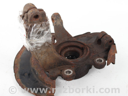 ФОТО Детали ходовой части для Mazda 3 II BL (08-13) Київ