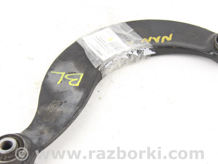 ФОТО Детали ходовой части для Mazda 3 II BL (08-13) Київ