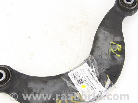 ФОТО Детали ходовой части для Mazda 3 II BL (08-13) Київ