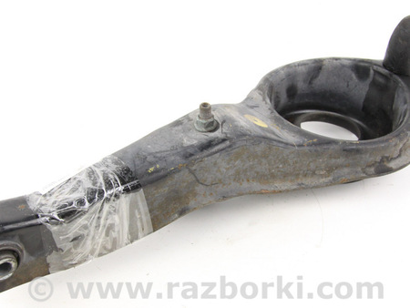 ФОТО Детали ходовой части для Mazda 3 II BL (08-13) Київ