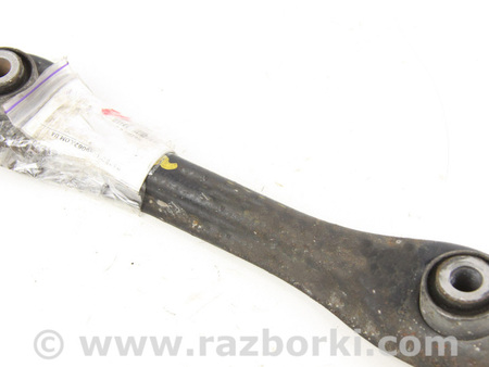 ФОТО Детали ходовой части для Mazda 3 II BL (08-13) Київ