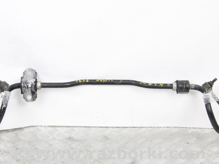 ФОТО Детали ходовой части для Mazda 3 II BL (08-13) Київ