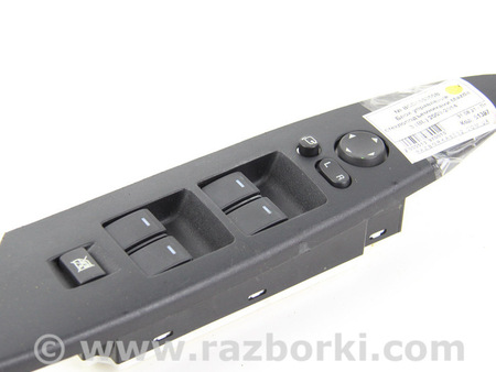 ФОТО Зеркала / Стекла / Очистка стекол для Mazda 3 II BL (08-13) Київ