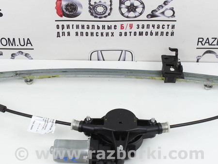 ФОТО Зеркала / Стекла / Очистка стекол для Mazda 3 II BL (08-13) Київ