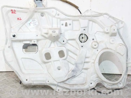 ФОТО Зеркала / Стекла / Очистка стекол для Mazda 3 II BL (08-13) Київ