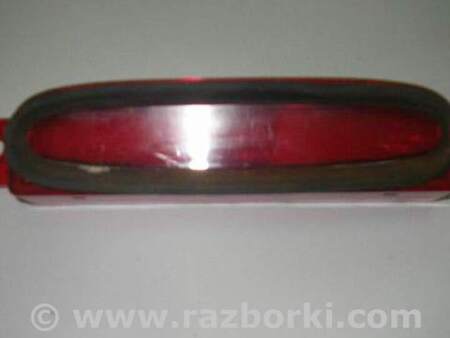 ФОТО Освещение / Фары / Фонари для Mazda 3 II BL (08-13) Київ
