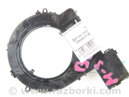 ФОТО Рулевое управление для Mazda 3 II BL (08-13) Київ