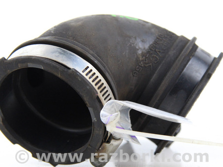 ФОТО Система впуска для Mazda 3 II BL (08-13) Київ