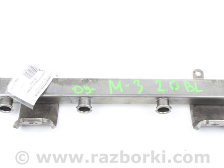 ФОТО Топливная система для Mazda 3 II BL (08-13) Київ