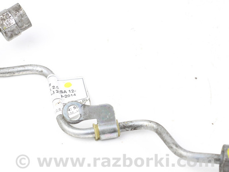 ФОТО Топливная система для Mazda 3 II BL (08-13) Київ