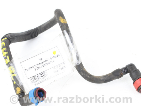 ФОТО Топливная система для Mazda 3 II BL (08-13) Київ