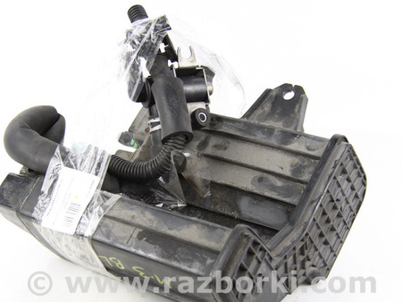 ФОТО Топливная система для Mazda 3 II BL (08-13) Київ