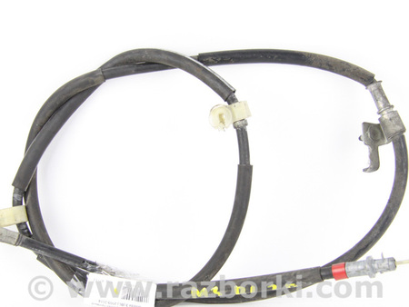 ФОТО Тормозная система для Mazda 3 II BL (08-13) Київ