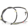 Тормозная система Mazda 3 II BL (08-13)