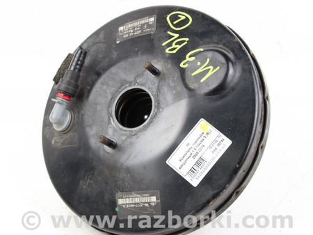 ФОТО Тормозная система для Mazda 3 II BL (08-13) Київ