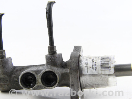 ФОТО Тормозная система для Mazda 3 II BL (08-13) Київ