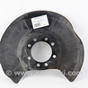 Тормозная система Mazda 3 II BL (08-13)