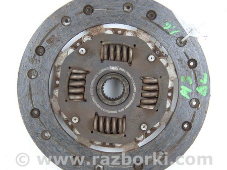 ФОТО Трансмиссия / Привода / Мосты для Mazda 3 II BL (08-13) Київ