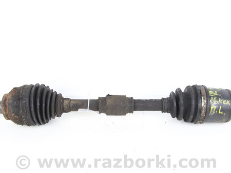 ФОТО Трансмиссия / Привода / Мосты для Mazda 3 II BL (08-13) Київ