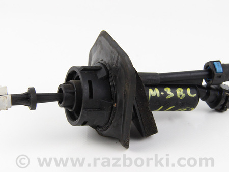 ФОТО Трансмиссия / Привода / Мосты для Mazda 3 II BL (08-13) Київ