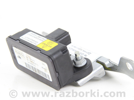 ФОТО Электрооборудование для Mazda 3 II BL (08-13) Київ