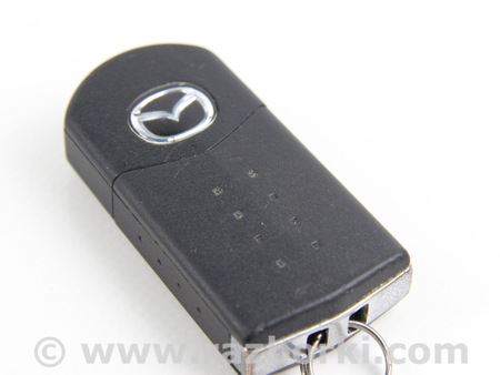 ФОТО Электрооборудование для Mazda 3 II BL (08-13) Київ
